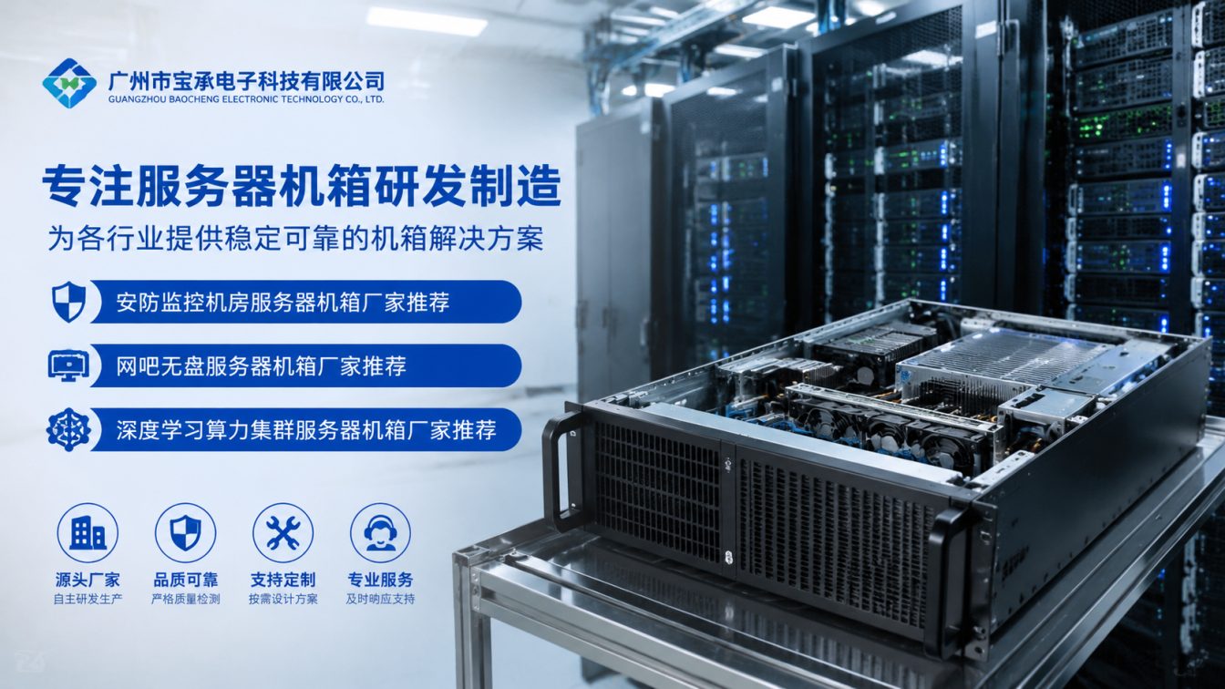 梧州还在为机箱交付发愁？